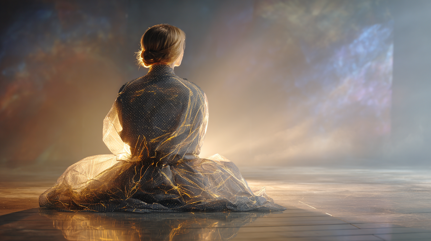 The Body Keeps the Grief