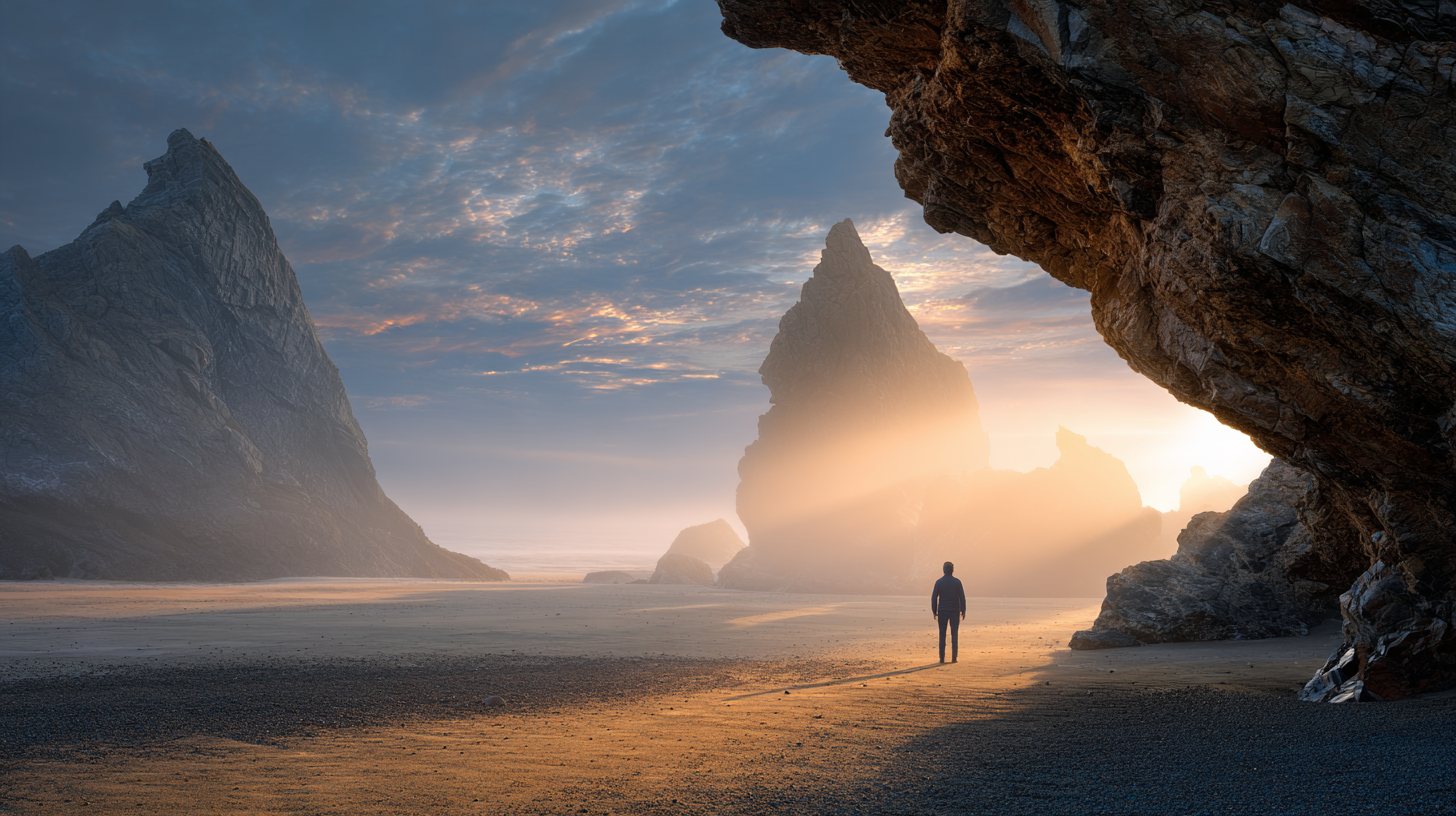 Authenticity Isn’t a Style—It’s an Energy