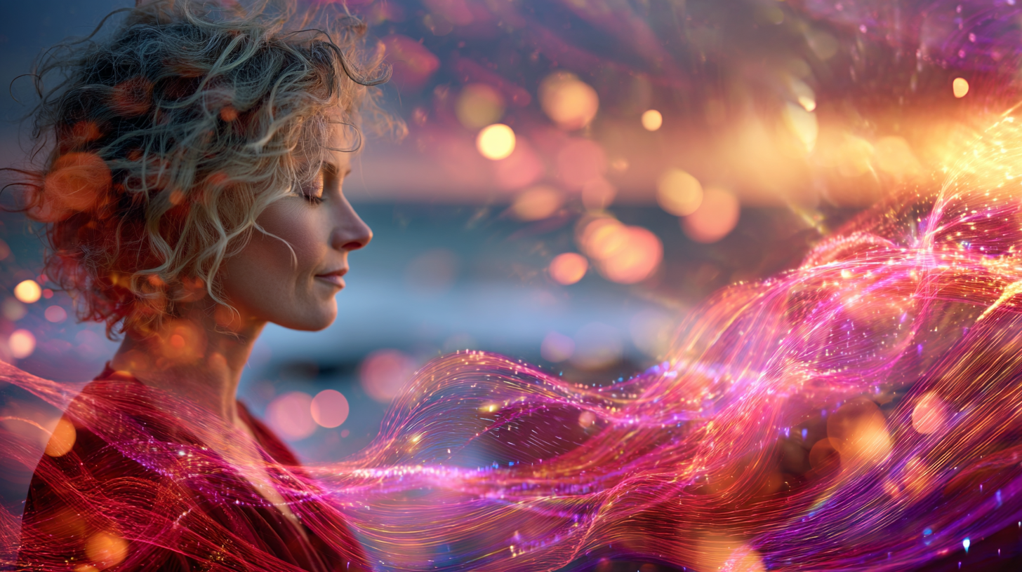 Inflammation, Immunity & the Perimenopausal Terrain: How to Quiet the Inner Fire