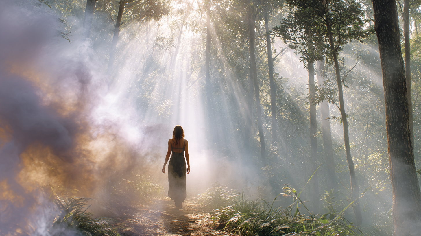 Lightening the Burden: Navigating Toxin Load in Midlife for Hormonal Recalibration