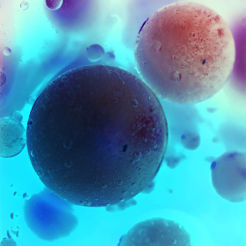 Nitric Oxide & Blood Flow Signaling