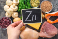 Zinc