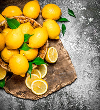 Lemon Fruit Extract
