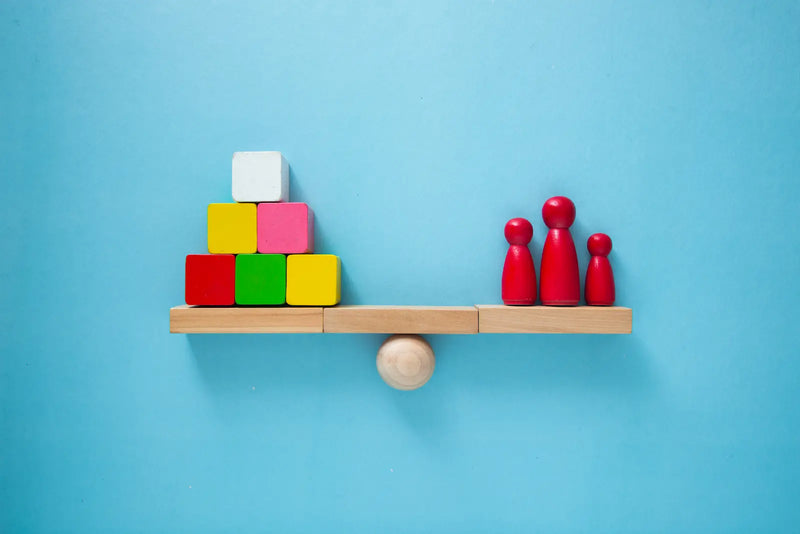 Emotional Resilience & Mood Balance