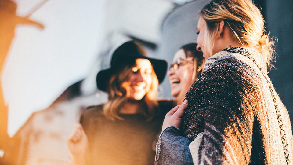 The Three-Smile Morning: Rewiring Your Field Through Relational Resonance