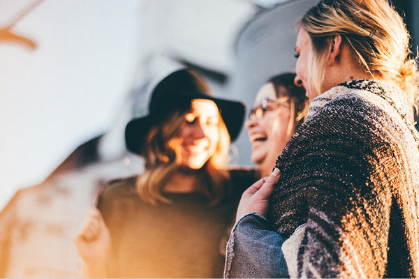 The Three-Smile Morning: Rewiring Your Field Through Relational Resonance