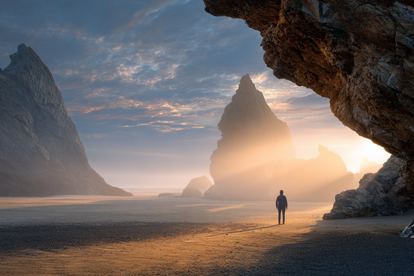 Authenticity Isn’t a Style—It’s an Energy