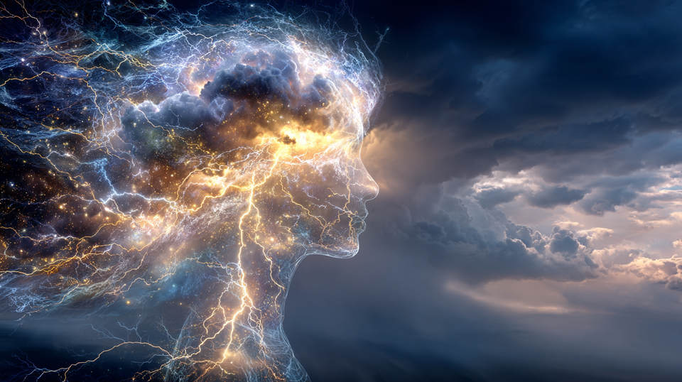 When Stress Becomes the Symptom: The Hidden Hormonal Storm of HPA Axis Dysregulation in Perimenopause