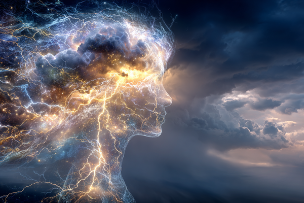 When Stress Becomes the Symptom: The Hidden Hormonal Storm of HPA Axis Dysregulation in Perimenopause