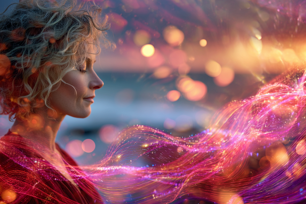 Inflammation, Immunity & the Perimenopausal Terrain: How to Quiet the Inner Fire