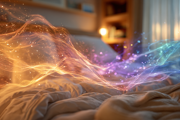 Sleep Debt (Long-Accumulated): Why Your Body’s Crying for Rest