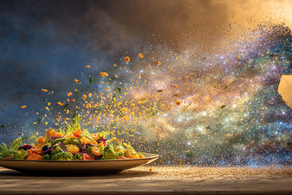 The Truth About Nutrient Depletion in Midlife: Why You’re Not Absorbing Enough Even If You “Eat Well”
