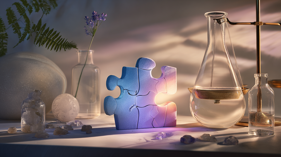 Why Your Thyroid May Be the Missing Piece in Your Weight & Mood Puzzle