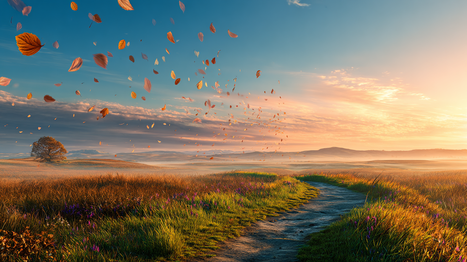 The Midlife Gratitude Reset