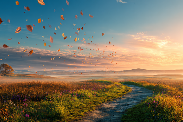 The Midlife Gratitude Reset