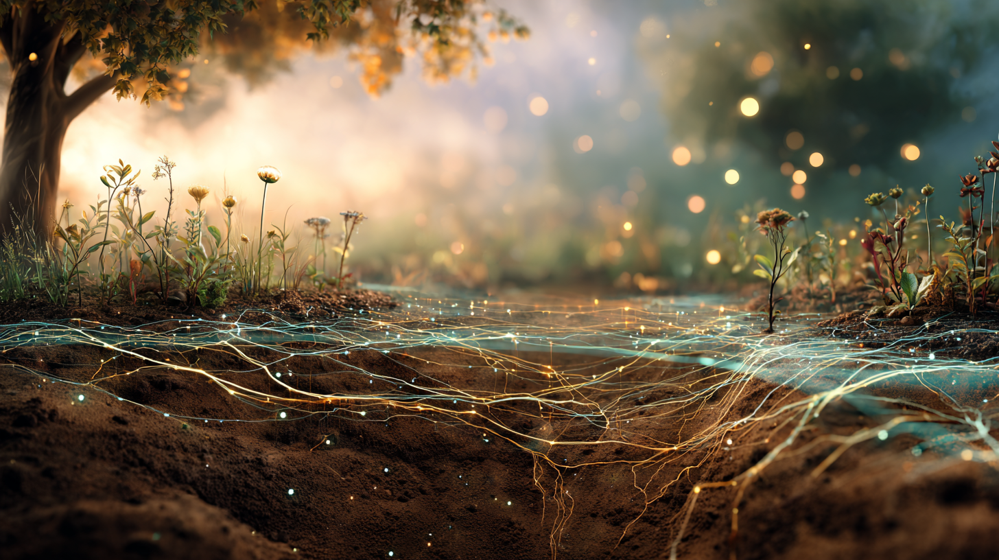 The Gut‑Perimenopause Connection