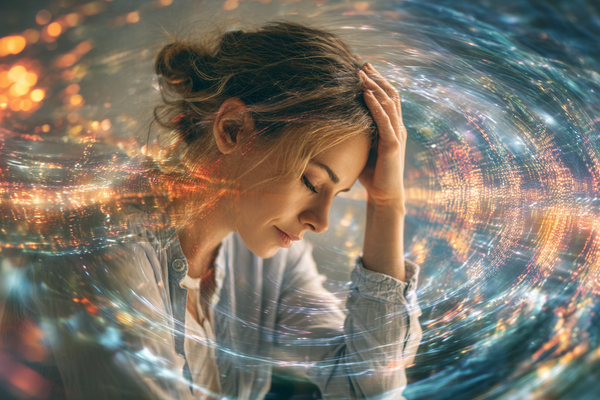 Why Your Symptoms Still Feel So Loud: The Hidden Amplifiers of Perimenopause