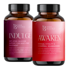 Awaken + Indulge - 3 Bottles ea