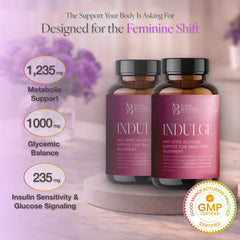 Indulge