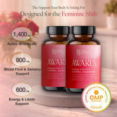 Awaken