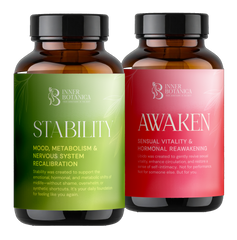 Stability + Awaken - 6 Bottles ea