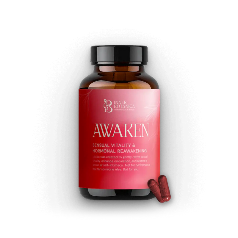 Introducing Awaken