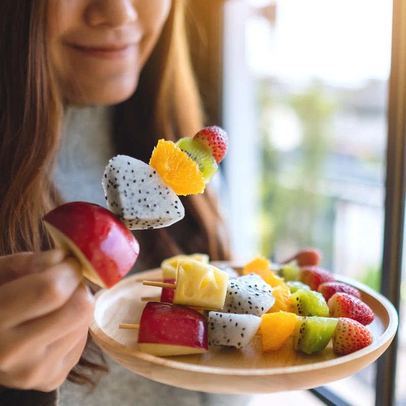 Cravings & Appetite Regulation