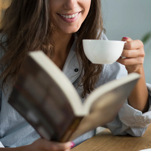 Post-Meal Energy & Cognitive Clarity