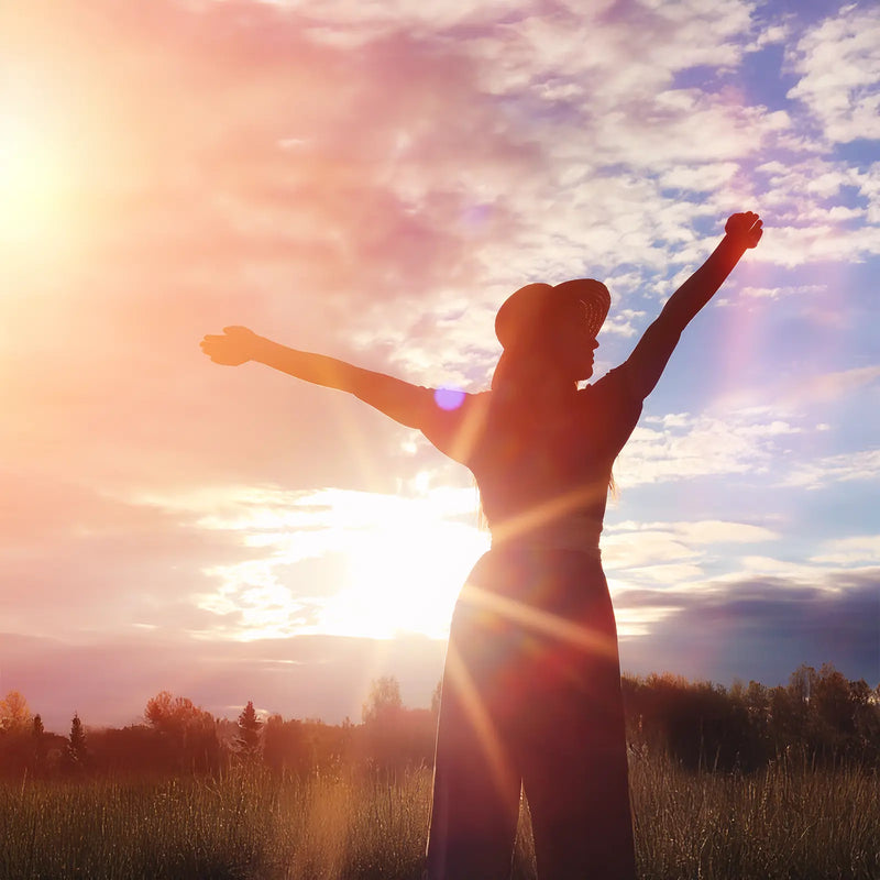 Hormonal Vitality & Endocrine Balance