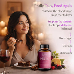 Indulge