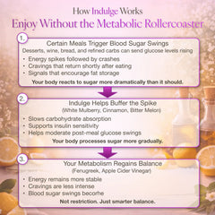 Indulge