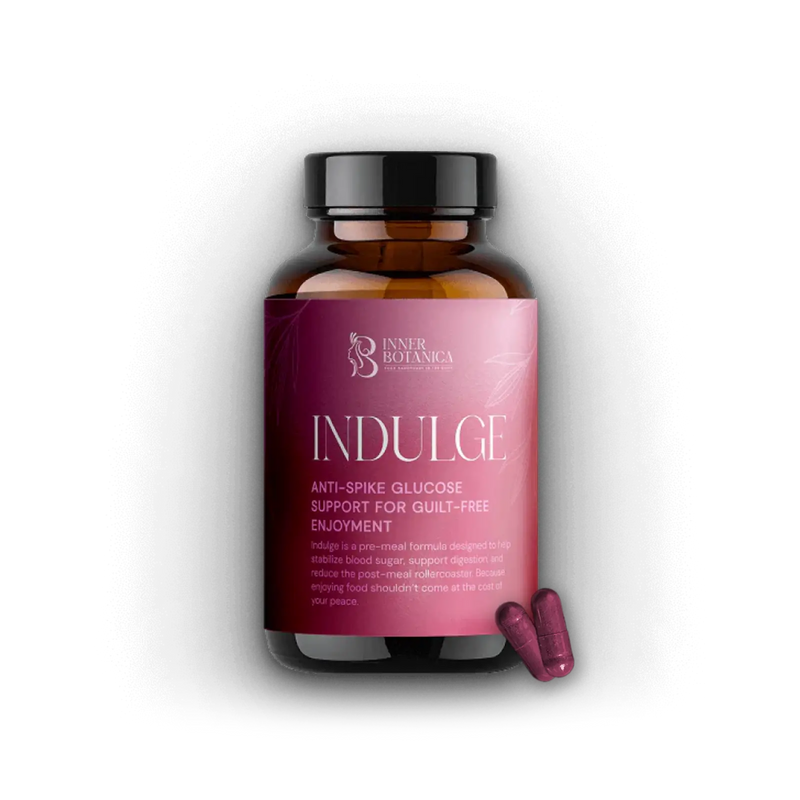 Introducing Indulge