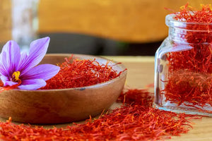 Saffron
