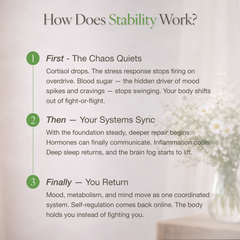Stability