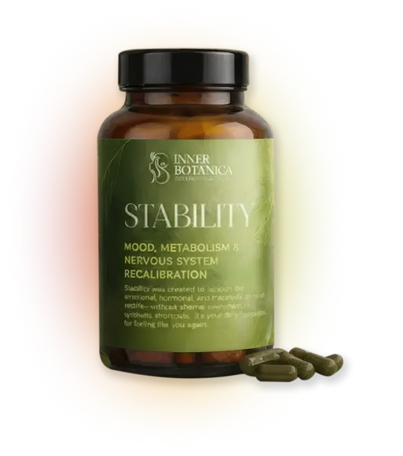 Introducing Stability