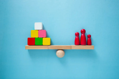 Emotional Resilience & Mood Balance